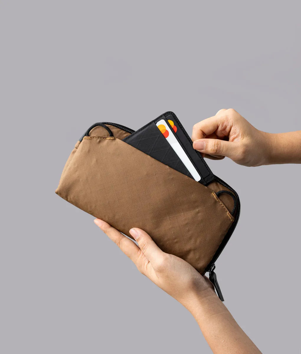 Flight Pouch