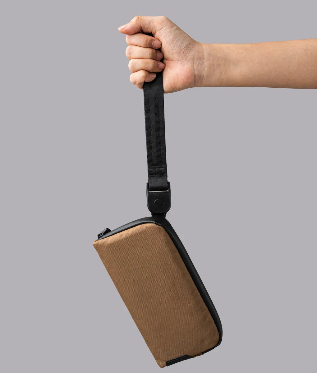 Flight Pouch