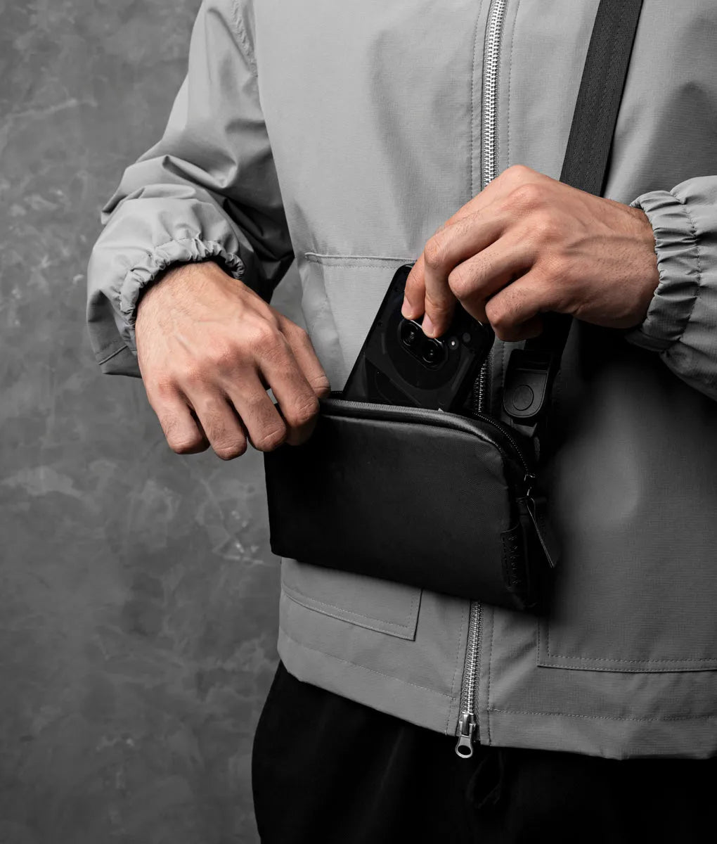Flight Pouch