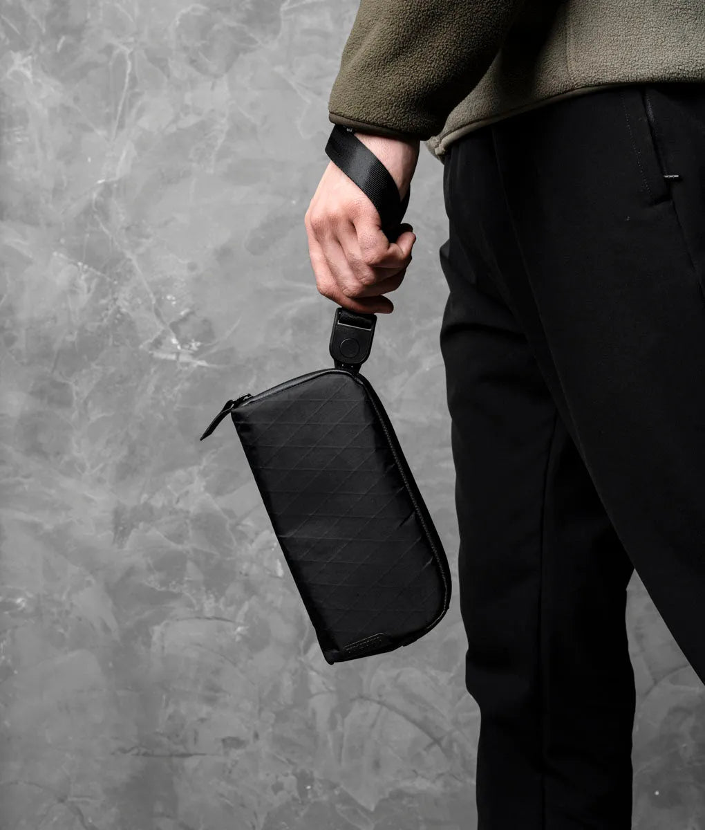 Flight Pouch