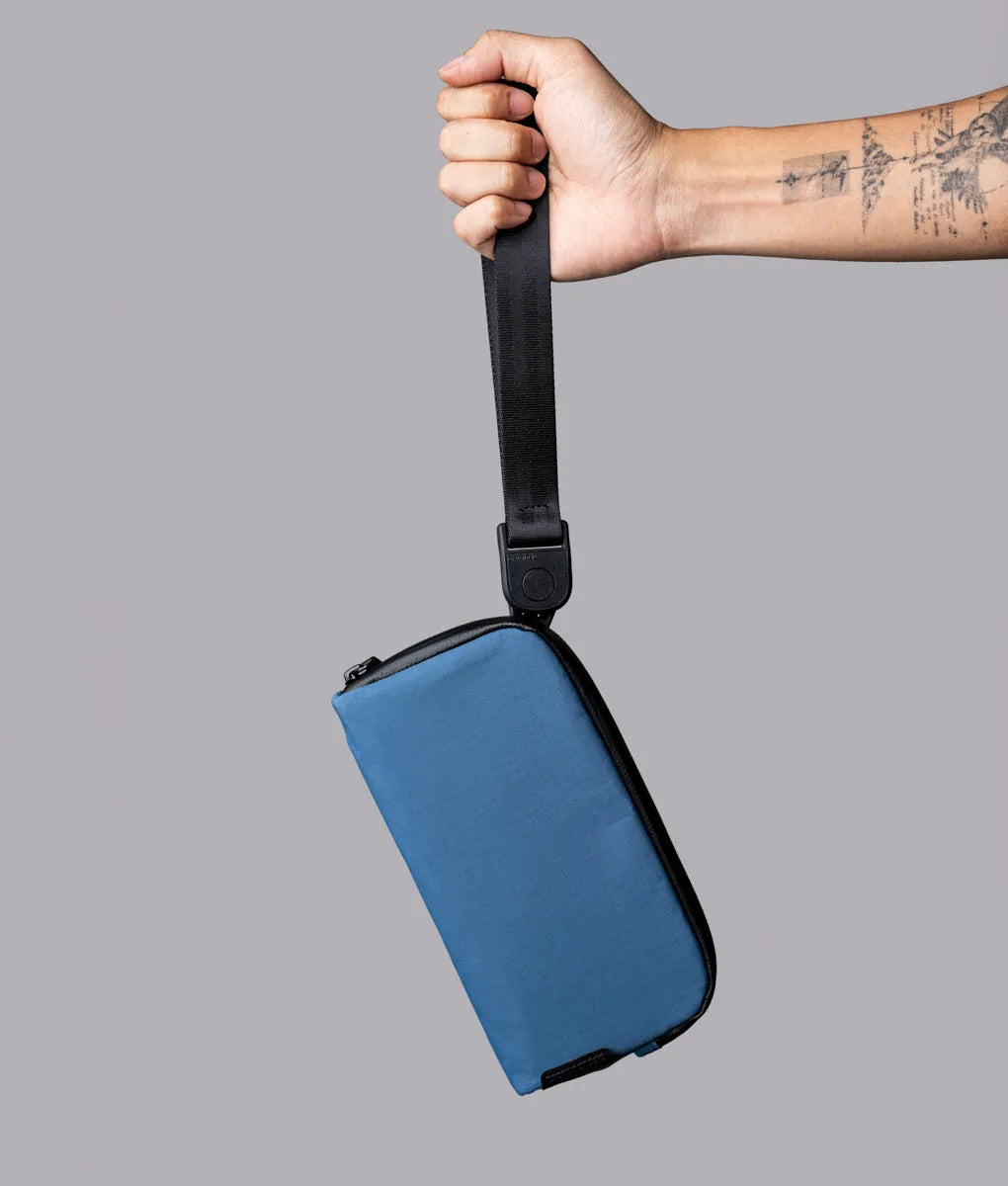 Flight Pouch