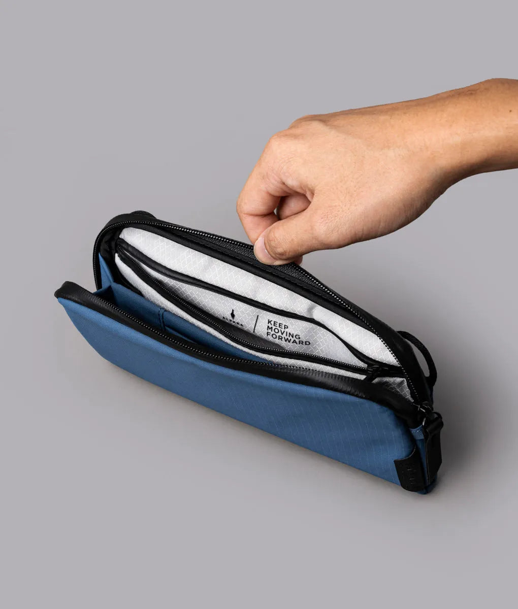 Flight Pouch