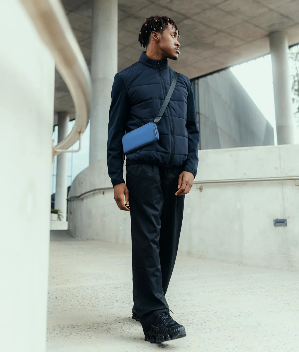 Flight Pouch