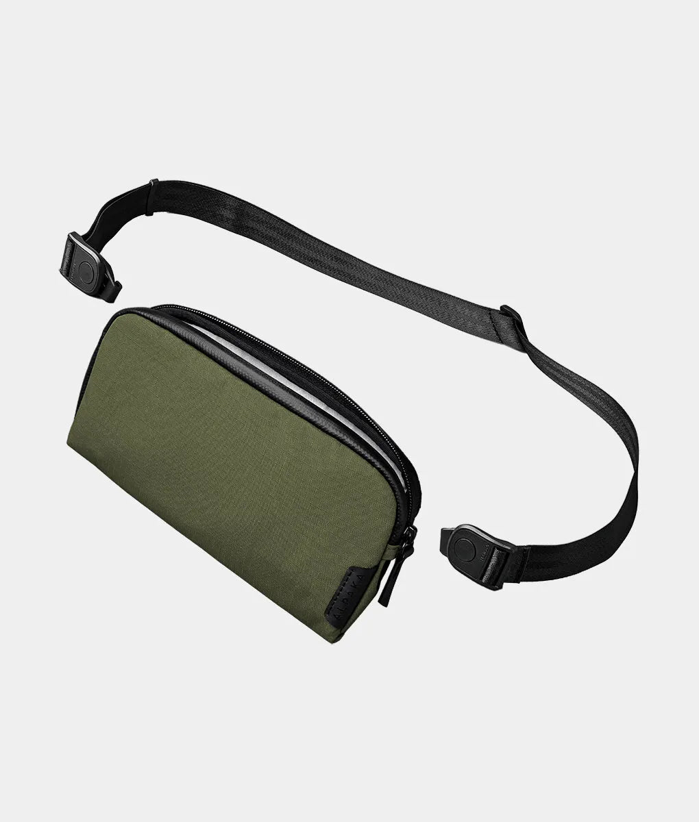 Flight Pouch