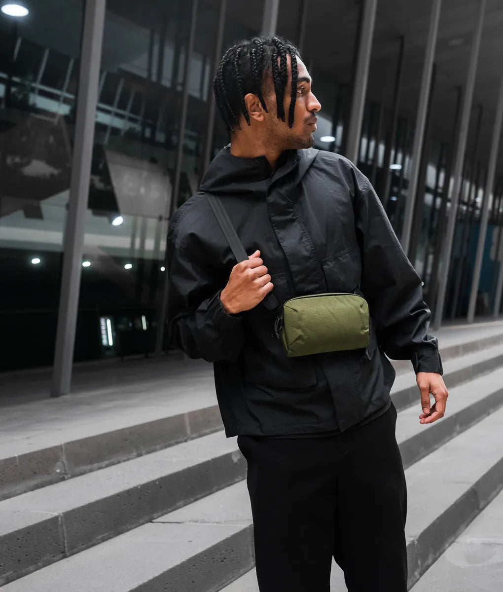 Flight Pouch Pro