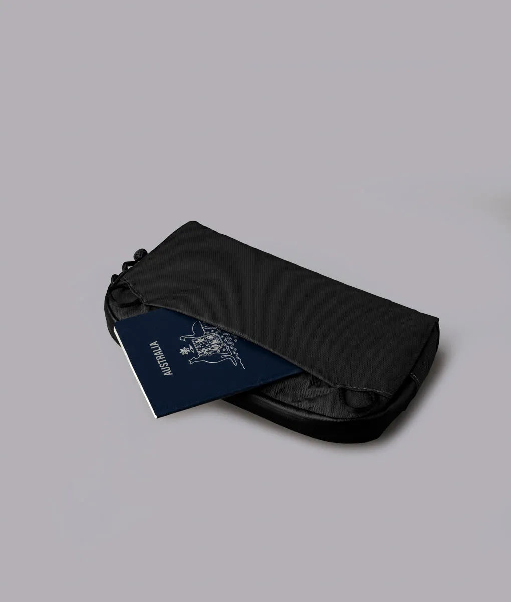 Flight Pouch Pro