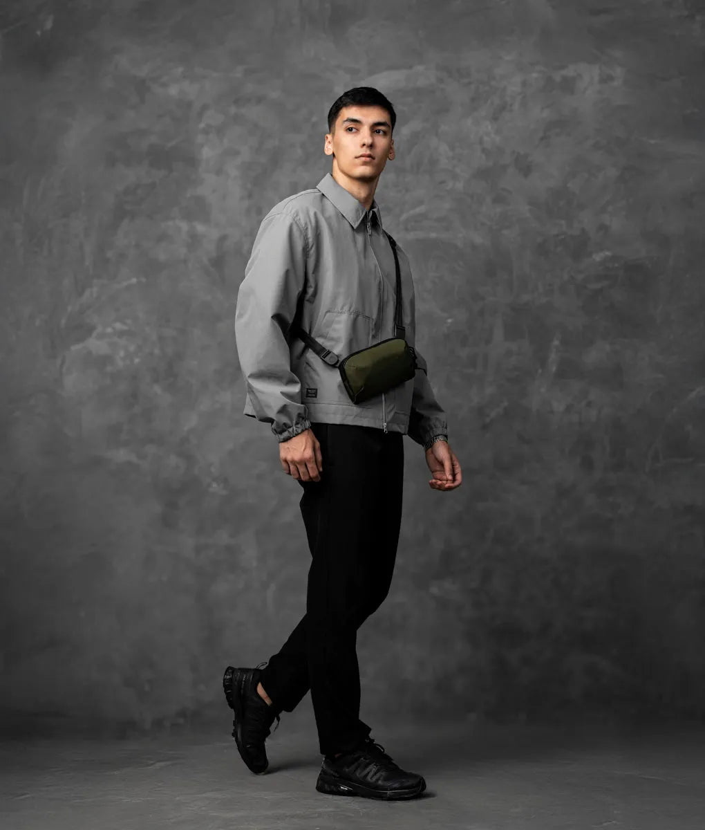 Flight Pouch Pro