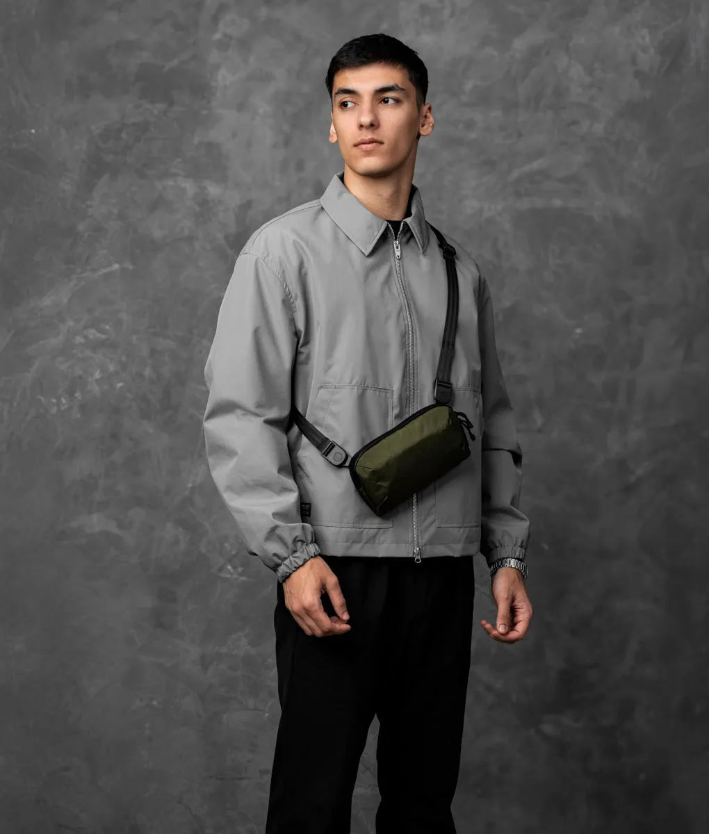 Flight Pouch Pro