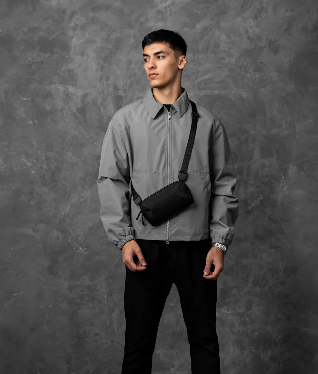 Flight Pouch Pro