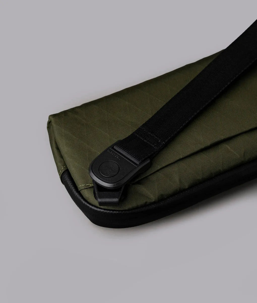 Flight Pouch Pro