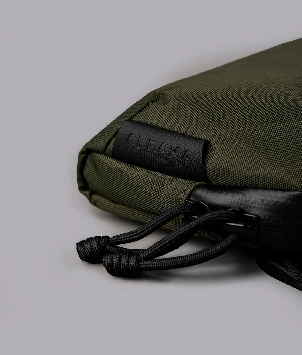 Flight Pouch Pro