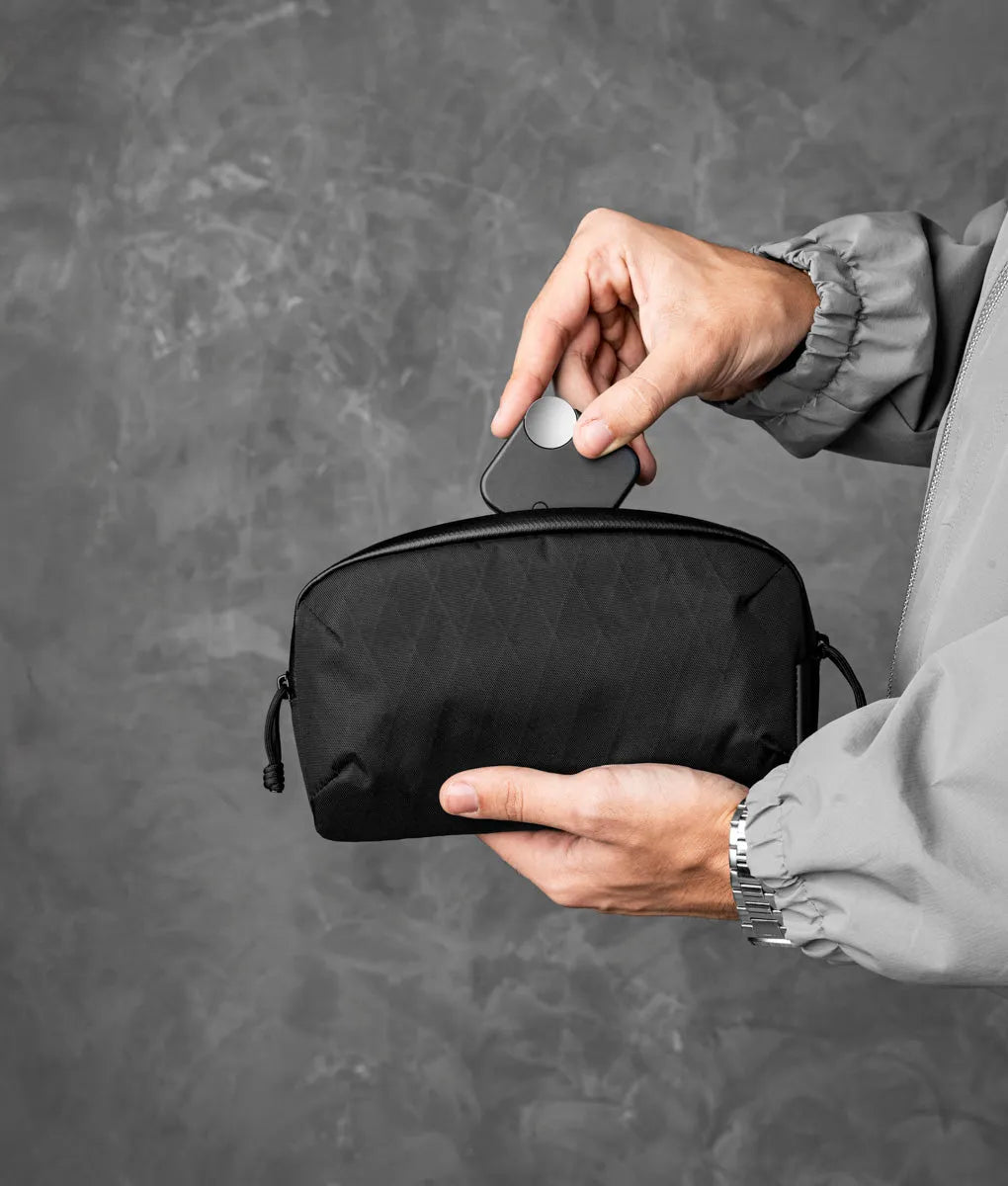 Flight Pouch Pro
