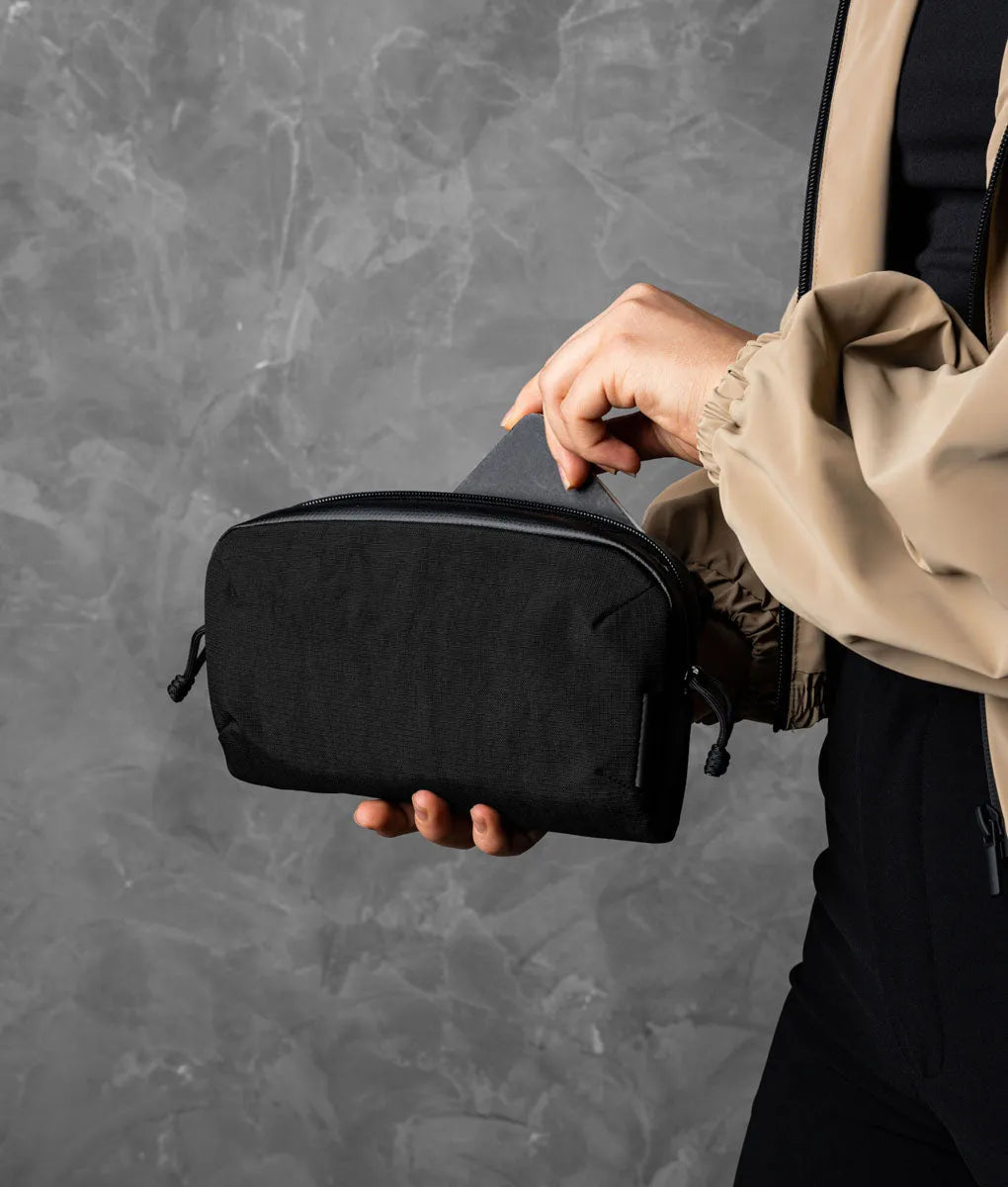Flight Pouch Pro