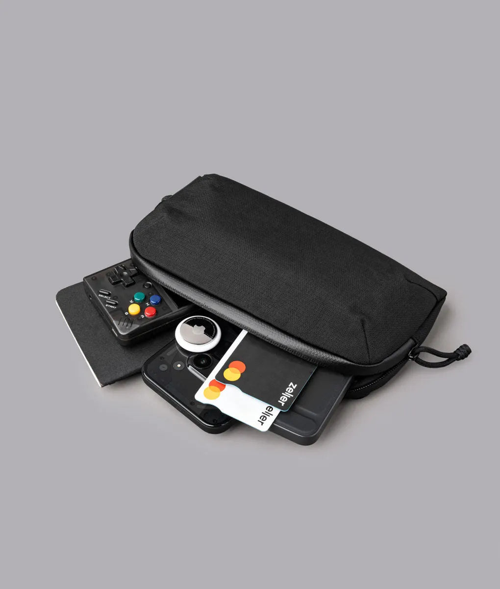 Flight Pouch Pro