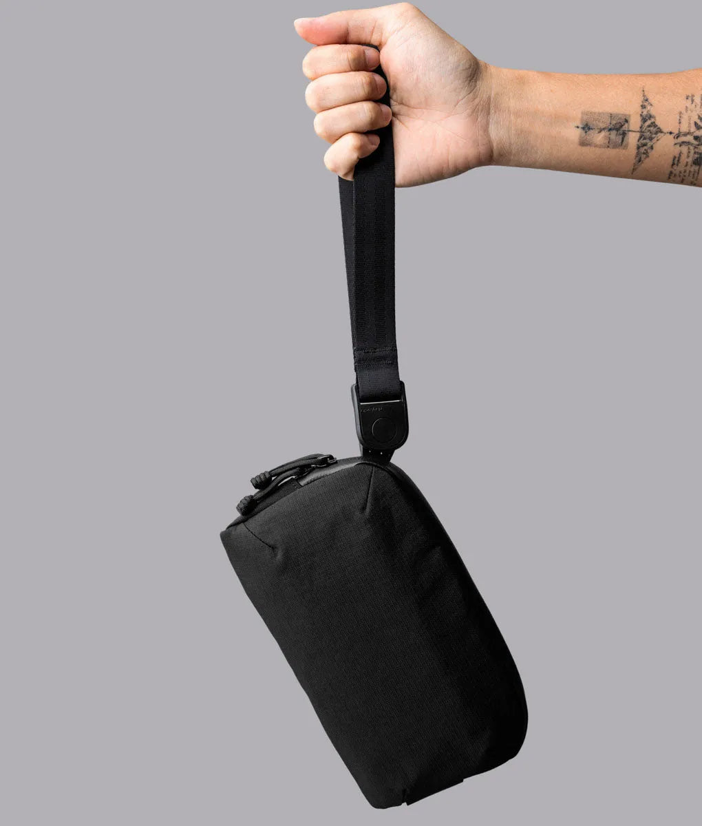 Flight Pouch Pro