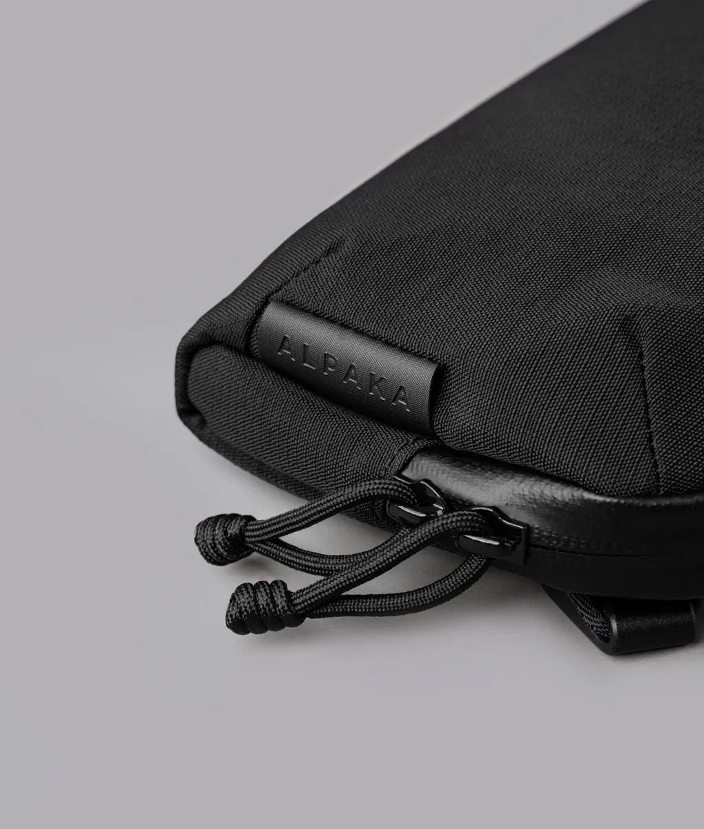 Flight Pouch Pro