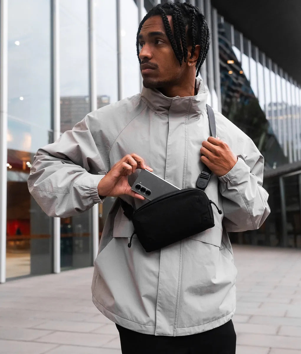 Flight Pouch Pro