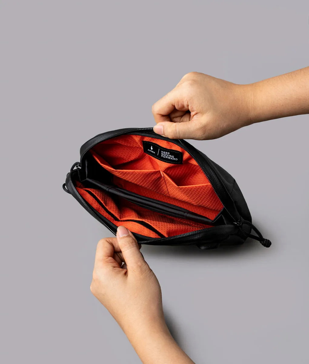 Flight Pouch Pro