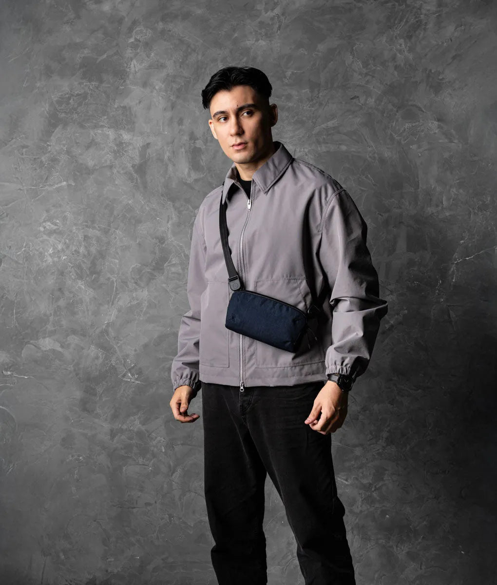 Flight Pouch Pro