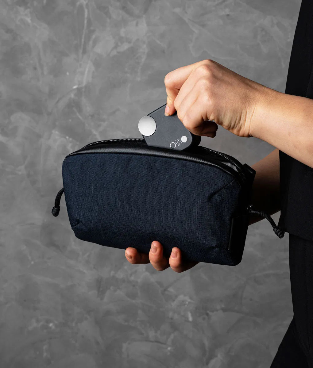 Flight Pouch Pro