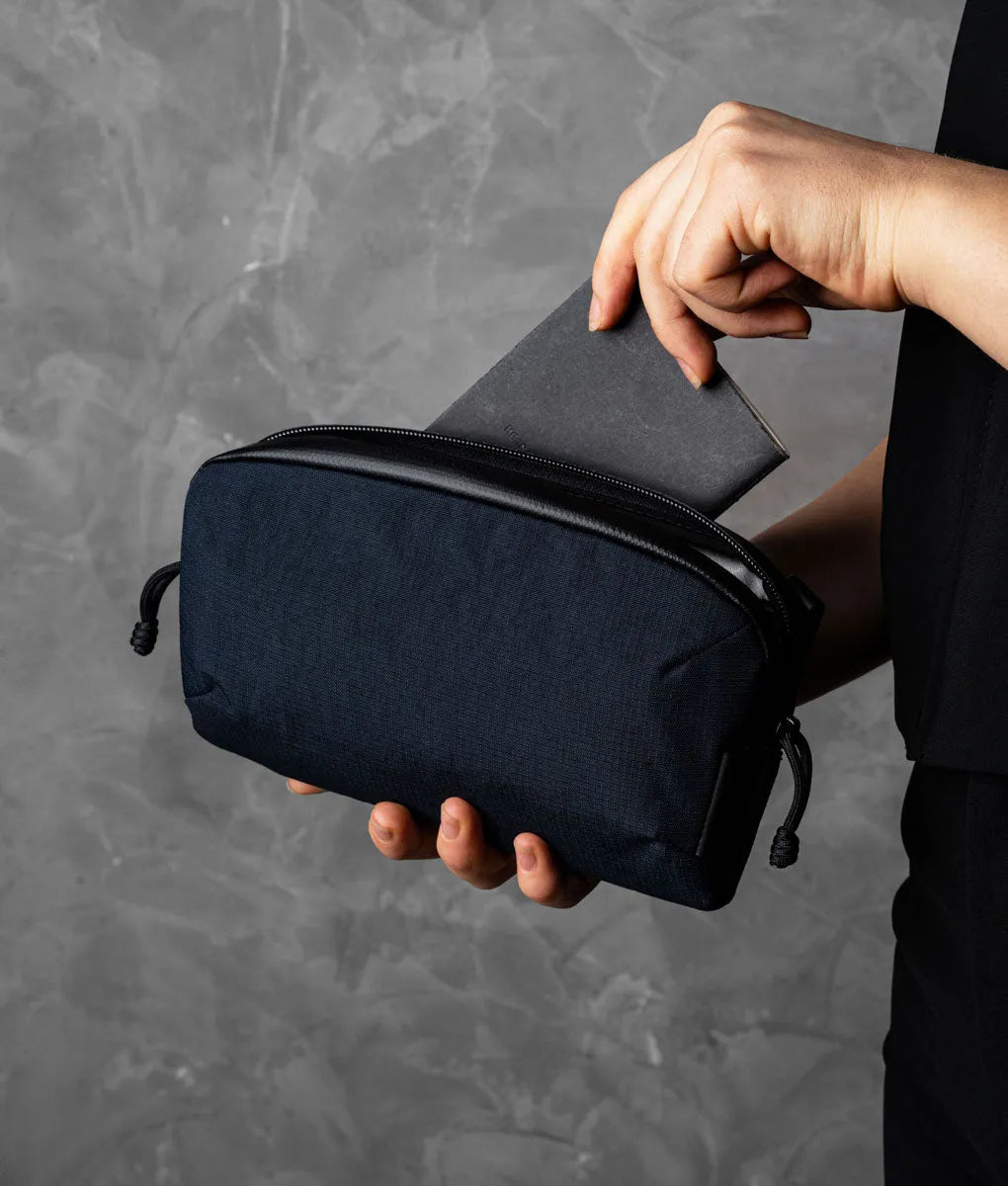 Flight Pouch Pro