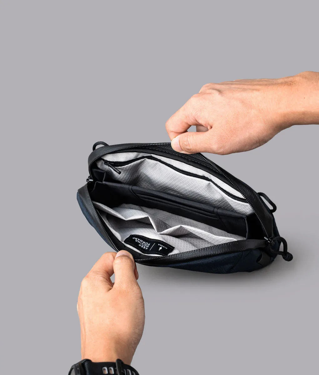 Flight Pouch Pro