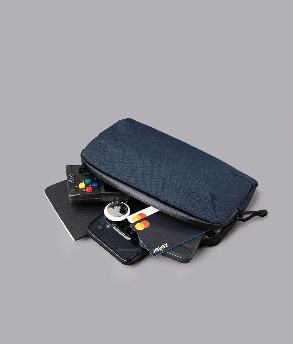Flight Pouch Pro
