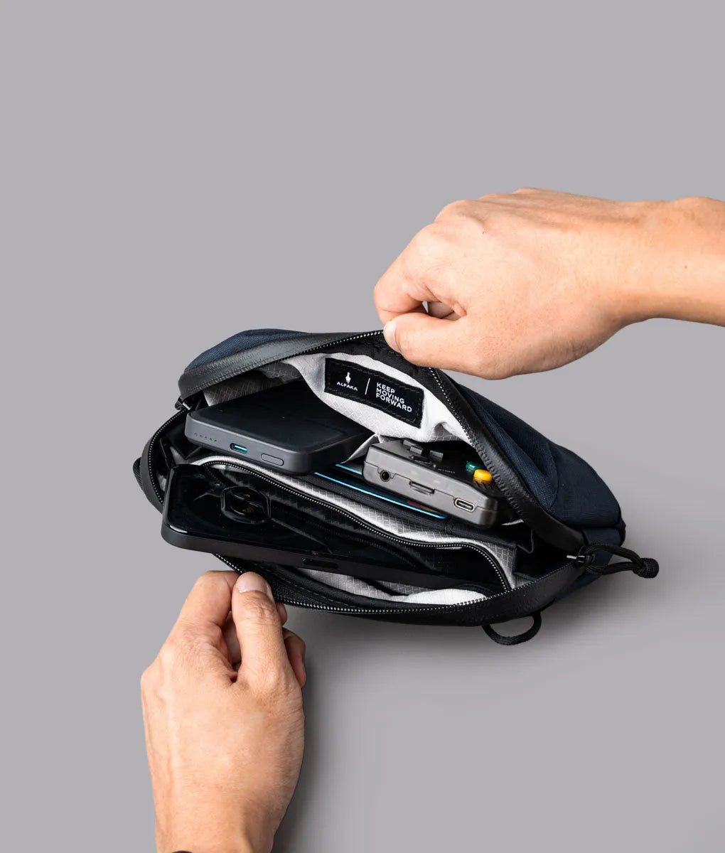 Flight Pouch Pro
