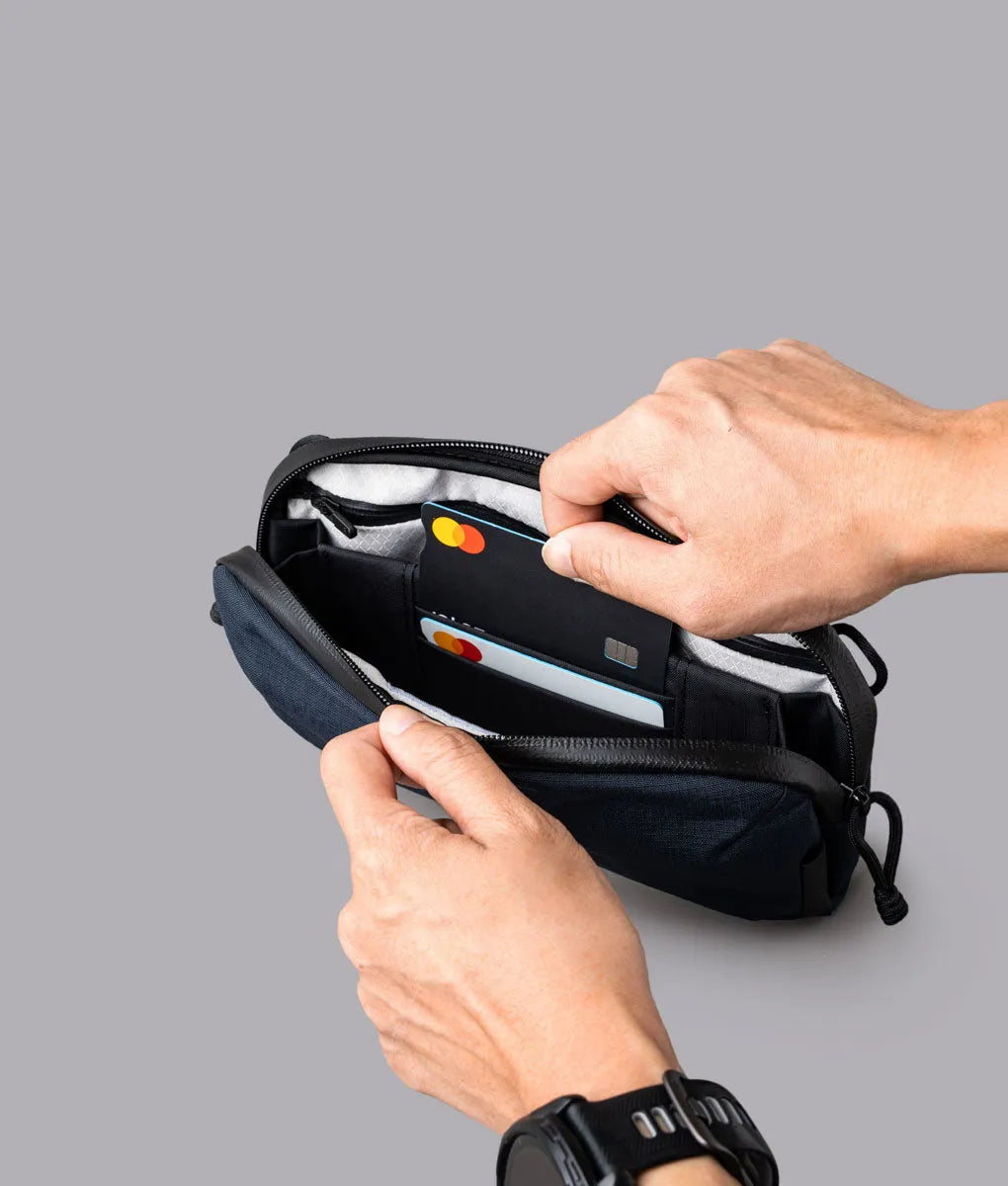 Flight Pouch Pro