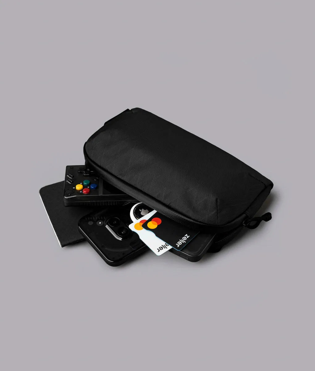 Flight Pouch Pro