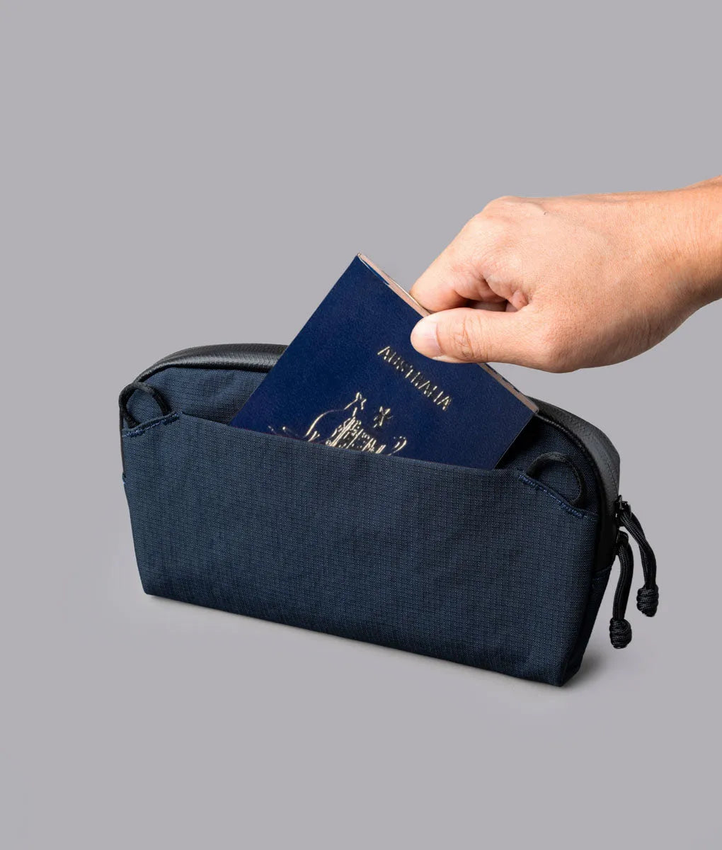 Flight Pouch Pro