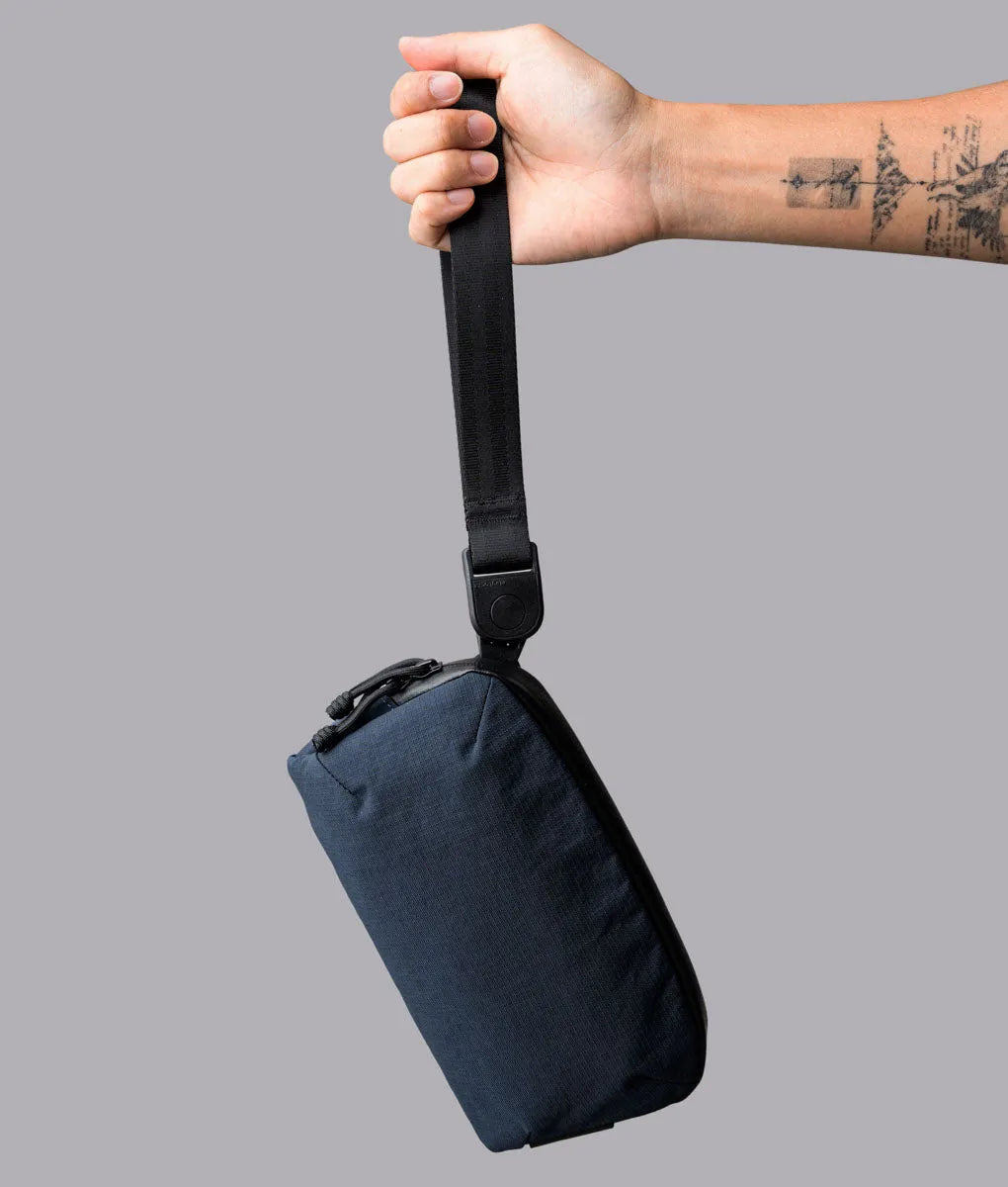Flight Pouch Pro
