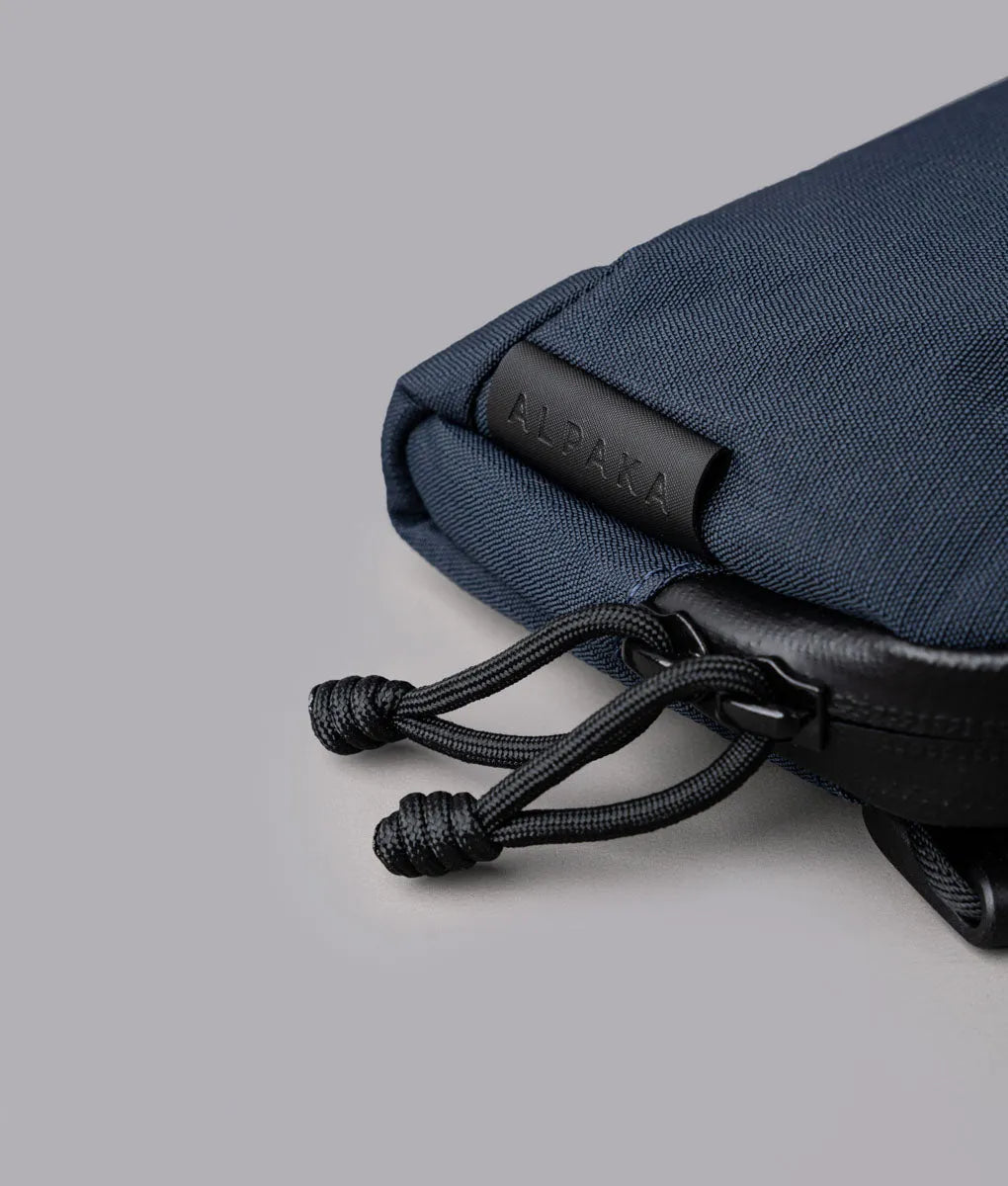 Flight Pouch Pro