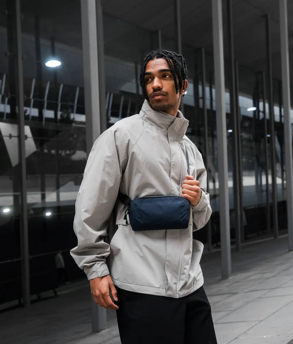Flight Pouch Pro