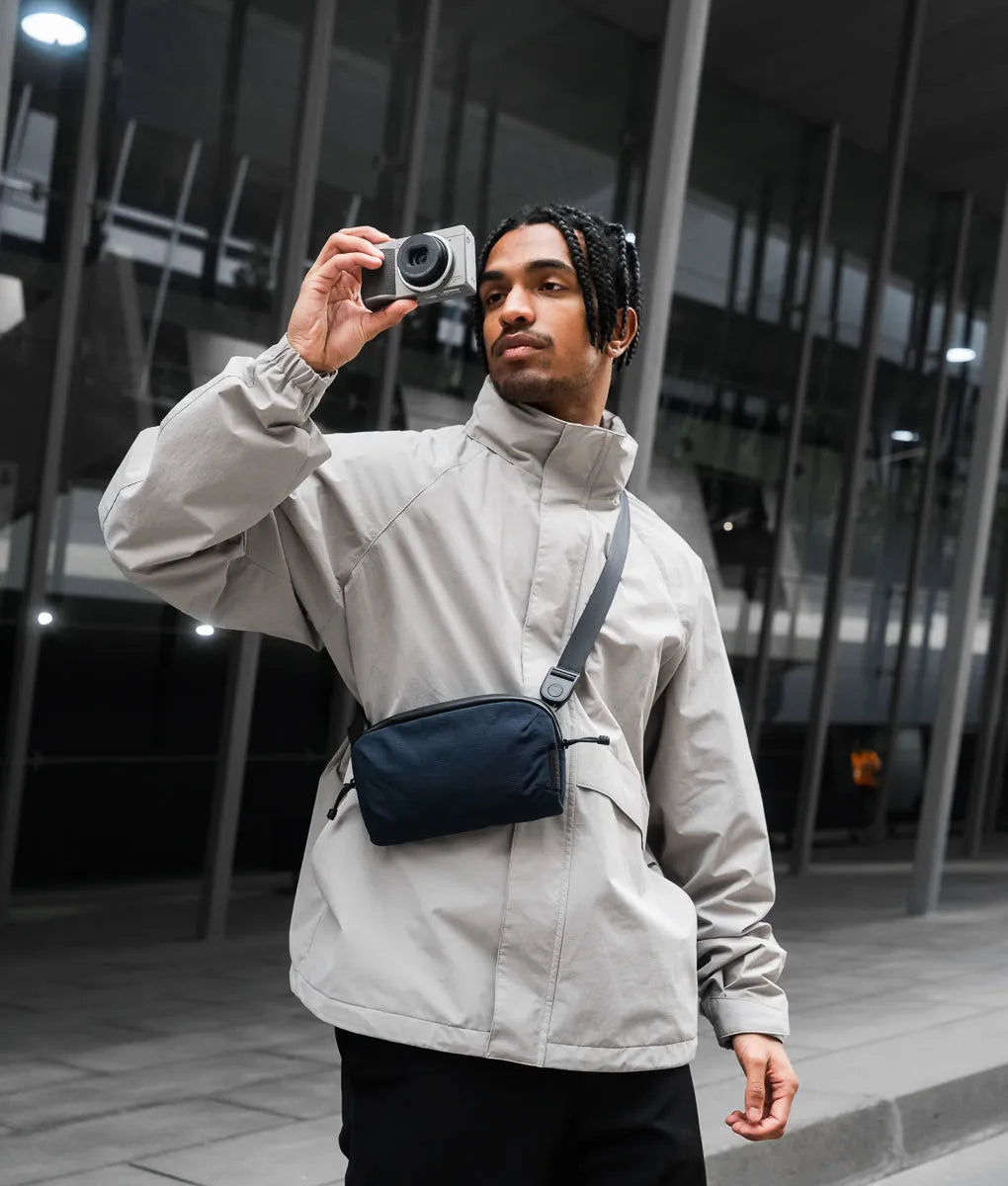 Flight Pouch Pro