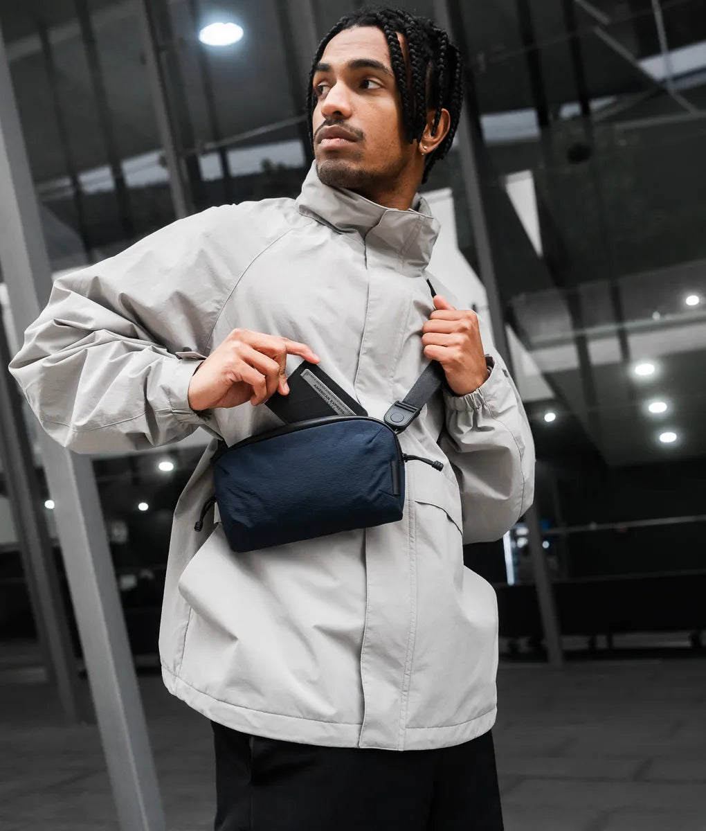 Flight Pouch Pro