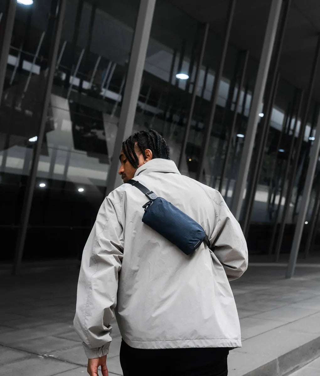 Flight Pouch Pro