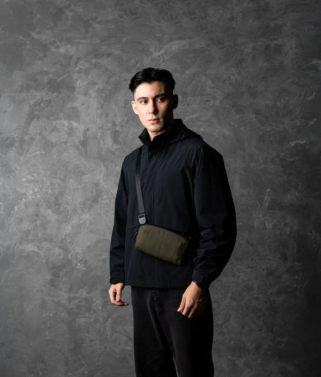 Flight Pouch Pro