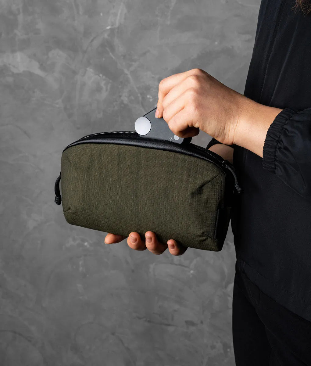 Flight Pouch Pro