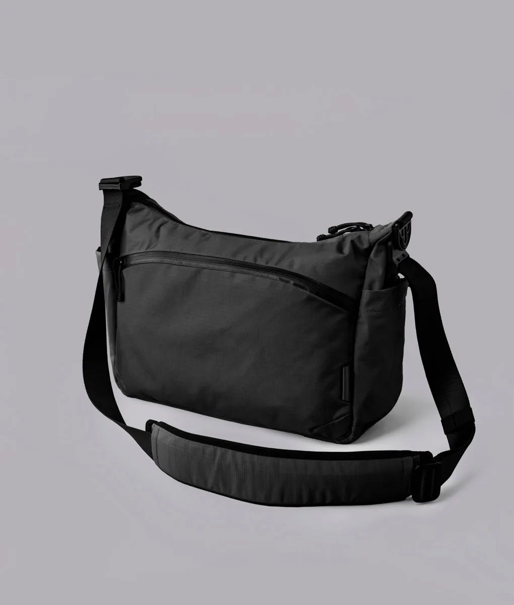 Flight Satchel