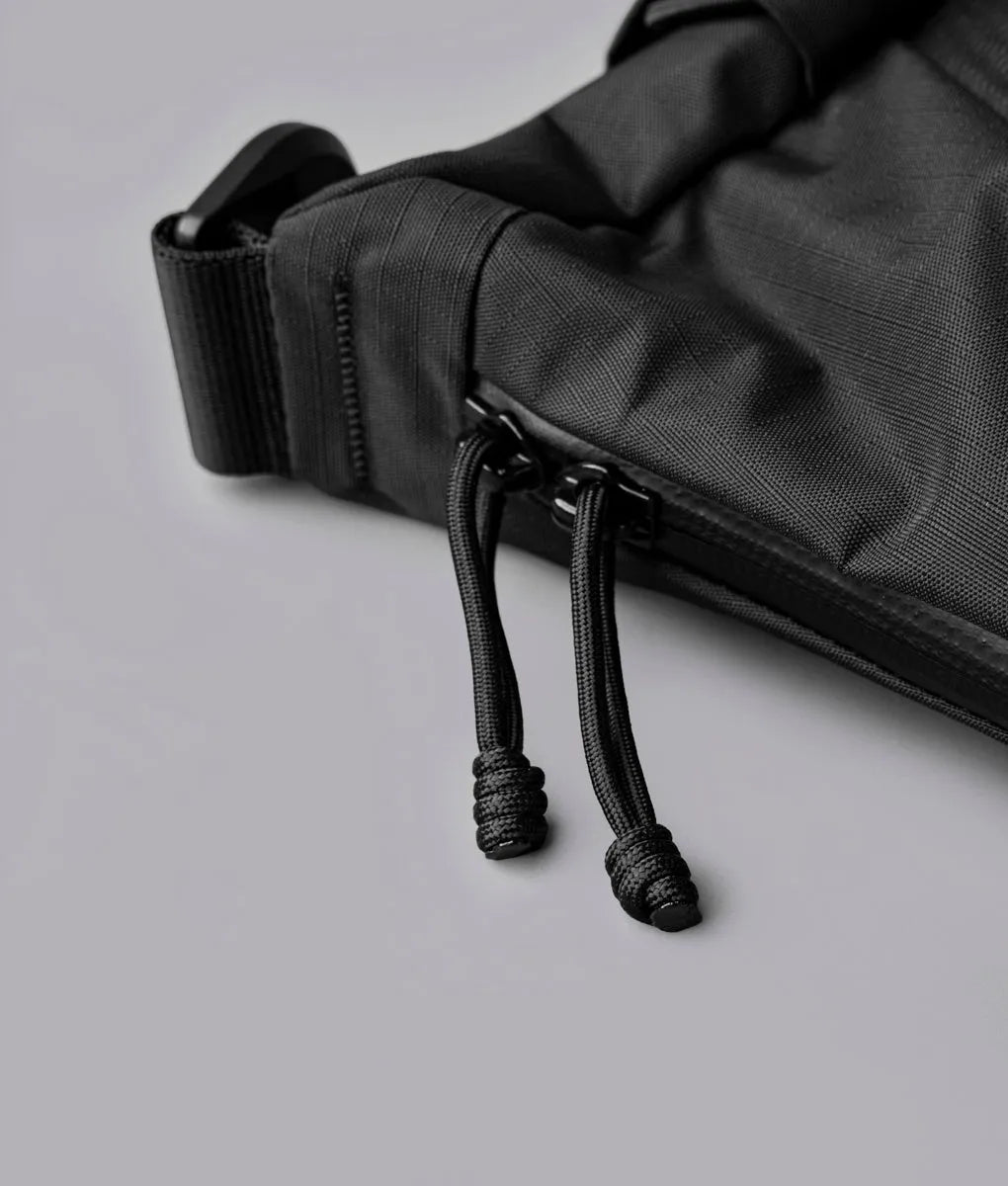 Flight Satchel