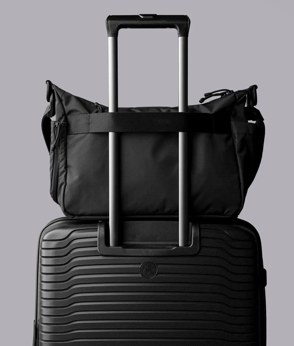 Flight Satchel