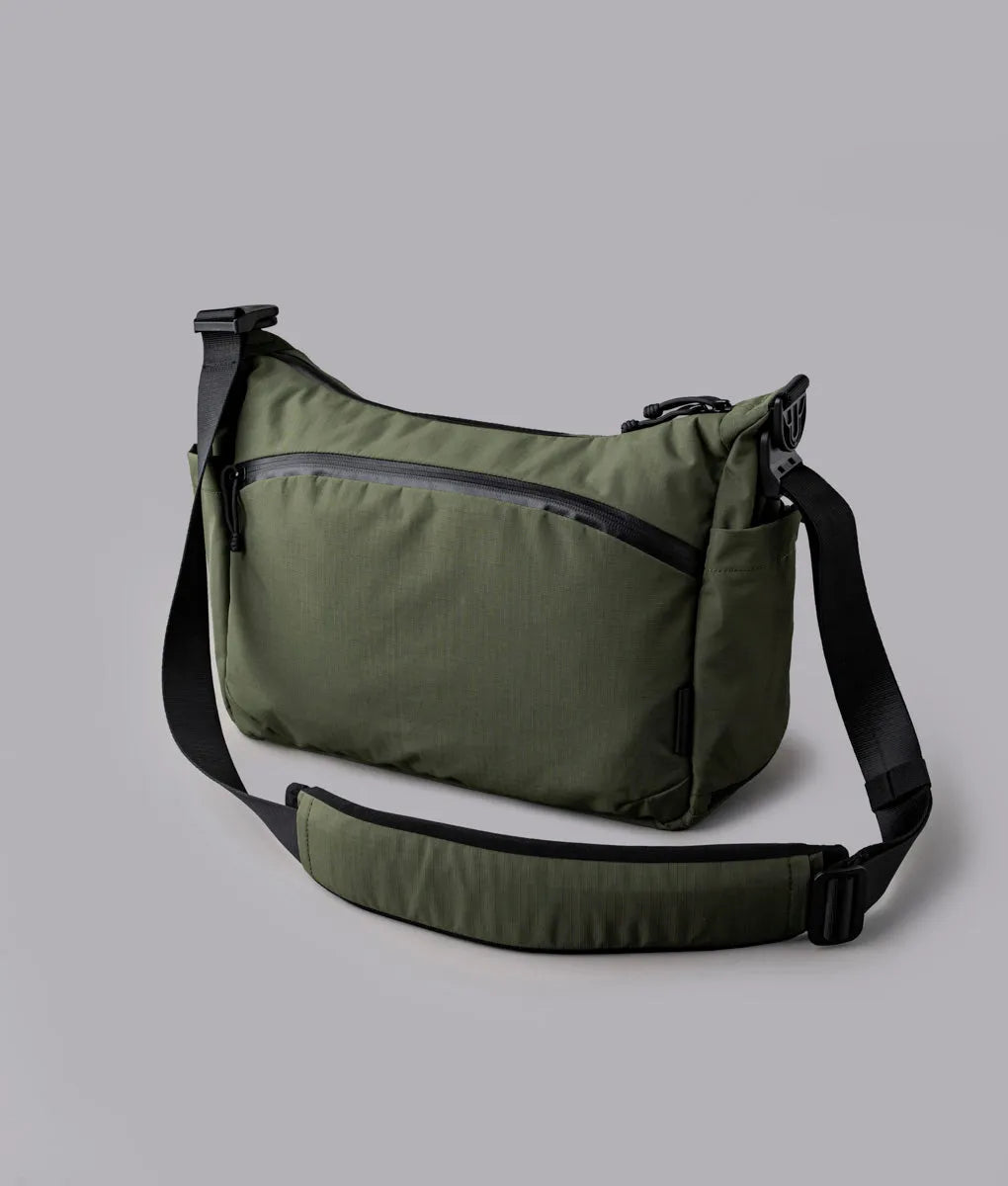 Flight Satchel
