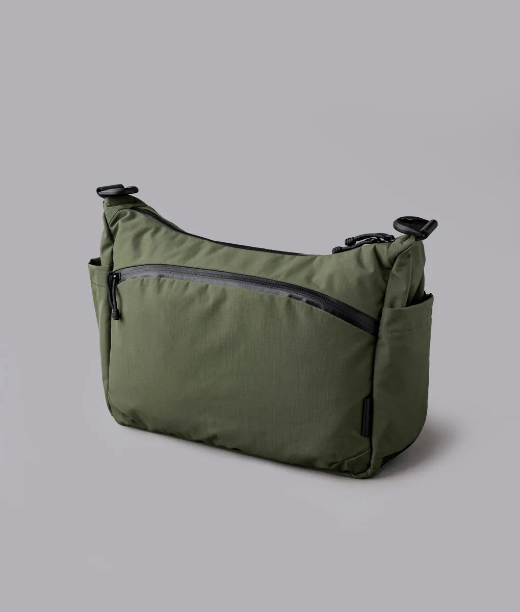 Flight Satchel