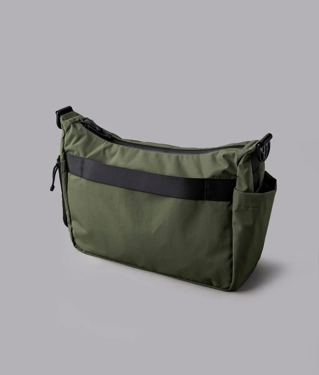 Flight Satchel