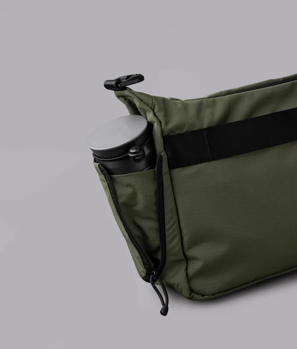 Flight Satchel