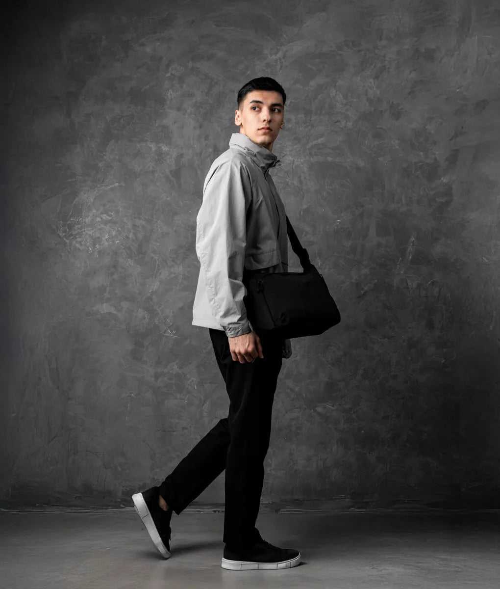 Flight Satchel