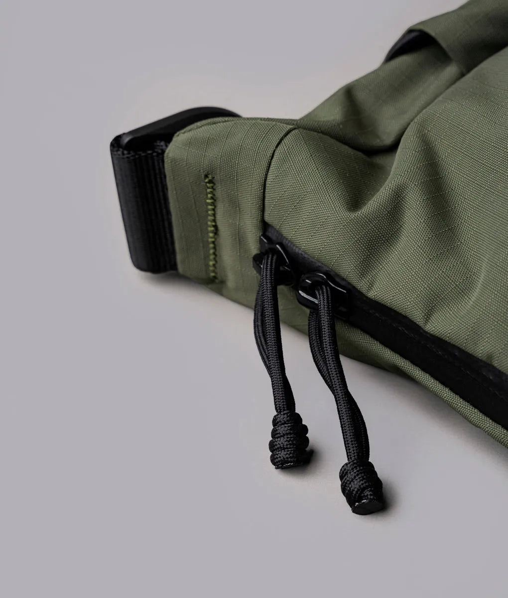 Flight Satchel