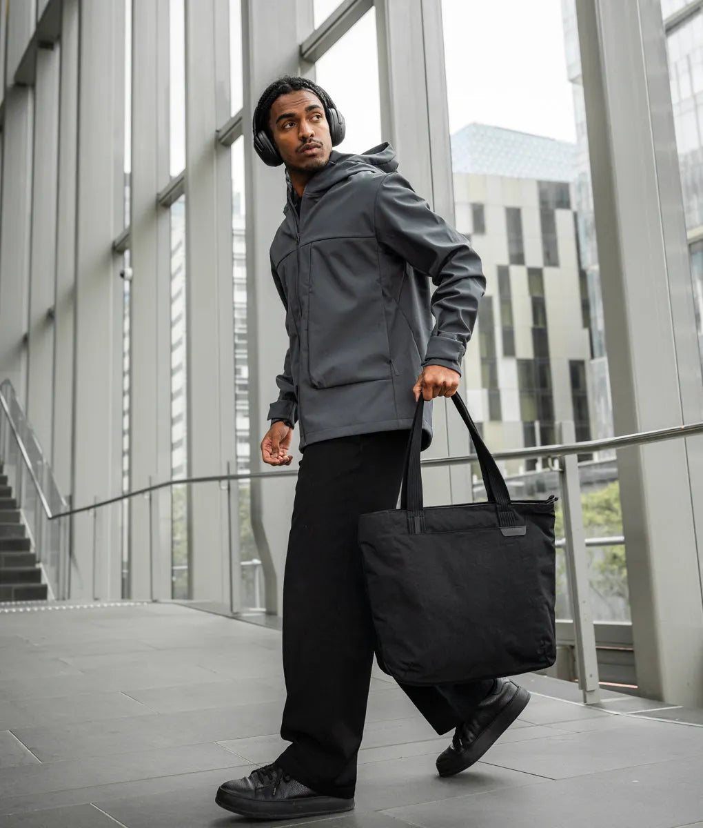 Flight Tote (L)