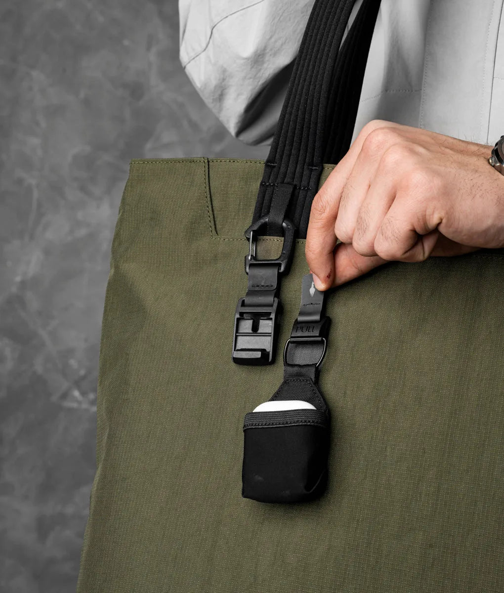 Flight Tote (L)